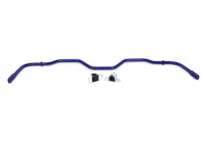 Jeep Gladiator Sway Bars - Rear - Superpro - 24mm 3-Position Adjustable - `20-`25