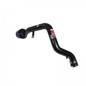 Honda Civic Performance Air Intake - Injen - RD Cold Air Intake System - Black - 1.6L - `88-`91