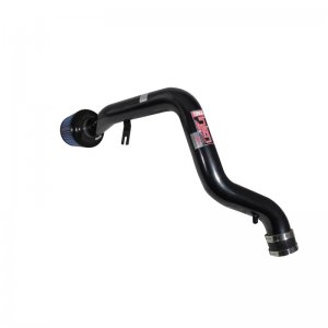Honda Civic Performance Air Intake - Injen - RD Cold Air Intake System - Black - 1.6L - `88-`91