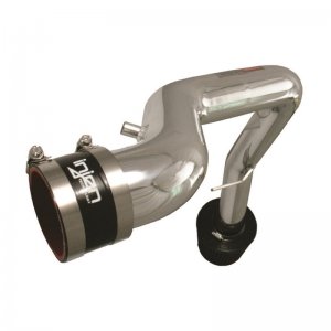 Honda Civic Performance Air Intake - Injen - RD Series - Polished - L4-1.6L - `88-`91