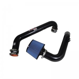 Honda Civic Performance Air Intake - Injen - RD Cold Air Intake System - Black - 1.6L - `96-`00
