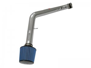 Honda Civic Performance Air Intake - Injen - RD Series - Polished - 1.6L - `99-`00