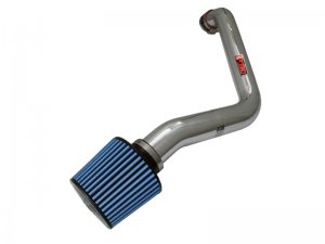 Honda Civic Performance Air Intake - Injen - Injen RD Series - Polished - 1.6L - `99-`00