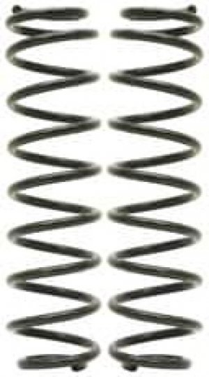 Jeep Gladiator - ROK Coil Springs