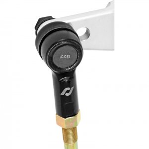 Jeep Wrangler JK - ROK Antirock Sway Bars