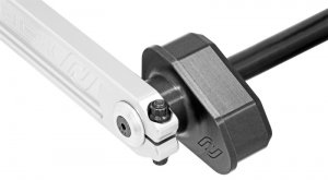 Jeep Wrangler JL - ROK Antirock Sway Bars