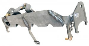 Jeep Wrangler JL - ROK Currectlync Steering Kits