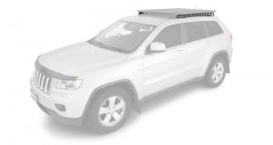 Jeep Grand Cherokee - RHR Backbone Mounting System