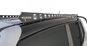 Jeep Renegade Roof Accessory - Rhino Rack - Backbone Mounting System