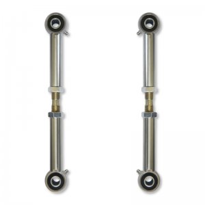 Jeep Wrangler JK Sway Bar End Links - Rear - Rock Krawler - `07-`18