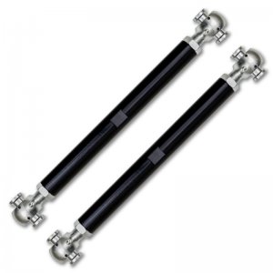 Jeep Wrangler JK Lower Control Arms - Rear - Rock Krawler - Double Adjustable - `07-`18