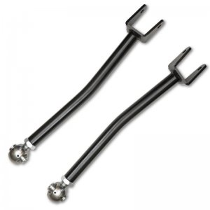 Jeep Wrangler JL Upper Control Arms - Front - Rock Krawler - 2018