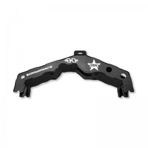 Jeep Wrangler JL Axle - Rear - Rock Krawler - Dynatrac XD 80 - 2018