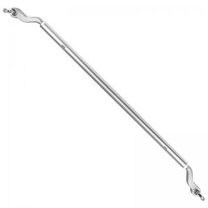 Jeep Wrangler JK Drag Links - Front - Rock Krawler - `07-`18