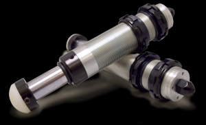 Jeep Wrangler JK Bump Stop - DV8 Offroad - 2.0 Hydraulic 2.5in Stroke - `07-`18