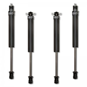 Jeep Wrangler JK Lift Kit - Rock Krawler - 2.25 RRD - `07-`18