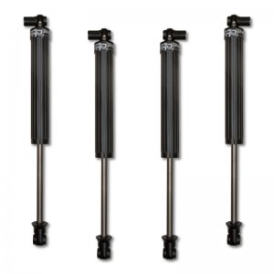 Jeep Wrangler JL Shocks - Rock Krawler - 2.25 RRD - 2018