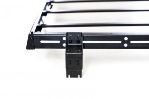 Jeep Wrangler JK Roof Rack - DV8 Offroad - Full-Length - `07-`18