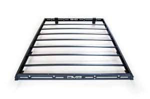 Jeep Wrangler JK Roof Rack - DV8 Offroad - Full-Length - `07-`18