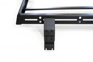 Jeep Wrangler JK Roof Rack - DV8 Offroad - Short - `07-`18