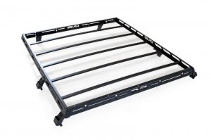 Jeep Wrangler JK Roof Rack - DV8 Offroad - Short - `07-`18