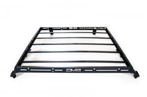 Jeep Wrangler JK Roof Rack - DV8 Offroad - Short - `07-`18
