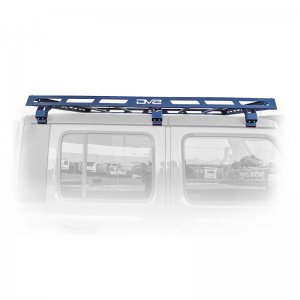 Jeep Gladiator Roof Rack - DV8 Offroad - 2020+