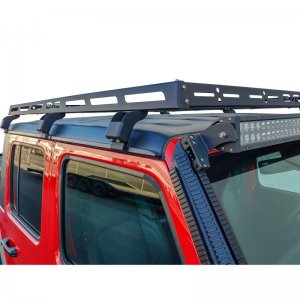 Jeep Gladiator Roof Rack - DV8 Offroad - 2020+