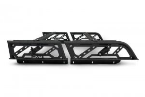 Jeep Gladiator - DVE Bed Racks