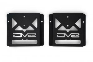 Jeep Gladiator - DVE Bed Racks