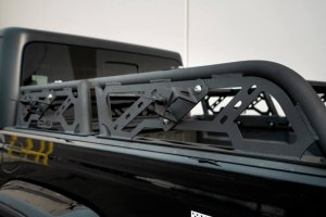 Jeep Gladiator - DVE Bed Racks