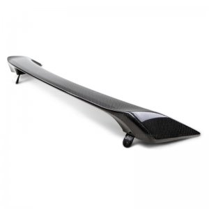 Honda Civic Rear Spoiler - Seibon - Si-Style - Carbon Fiber - `14-`15