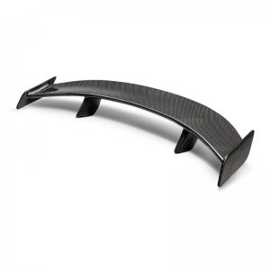 Honda Civic Rear Spoiler - Seibon - GT Carbon Fiber - `16-`20