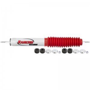 Jeep Gladiator Steering Stabilizer - Front - Rancho - RS5000 - `63-`69