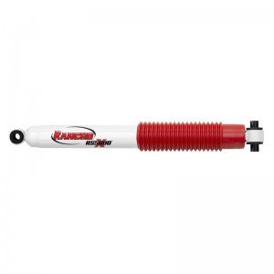 Jeep Gladiator Shock Absorber - Rancho - RS5000X - 2020+
