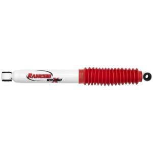 Jeep Grand Cherokee - RHO RS5000X Shocks