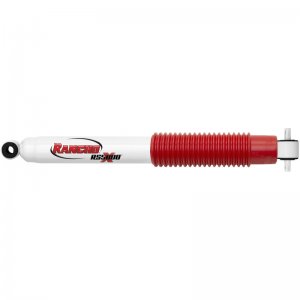 Jeep Cherokee - RHO RS5000X Shocks