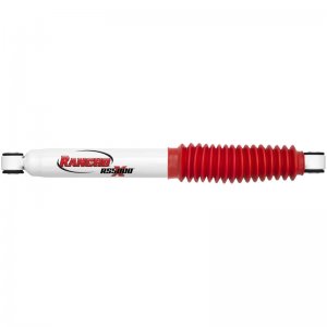 Jeep Grand Cherokee - RHO RS5000X Shocks