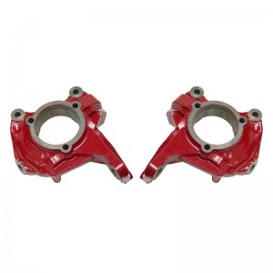 Jeep Wrangler JK - RHO High-Steer Knuckles