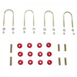 Jeep Cherokee - RHO U-Bolt Kits