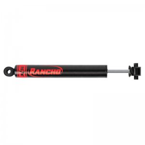 Jeep Gladiator Shocks - Rancho - RS7MT - Black satin - `20-`22