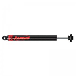Jeep Wrangler JL Shock Absorber - Rancho - RS7MT - Black satin - `18-`21