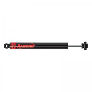 Jeep Gladiator Shocks - Rancho - RS7MT - Black satin - `18-`21