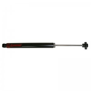 Jeep Wrangler JL Shocks - Rancho - RS7MT - Black satin - `18-`21