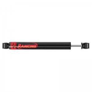 Jeep Gladiator Shocks - Rancho - RS7MT - Black satin - `20-`22