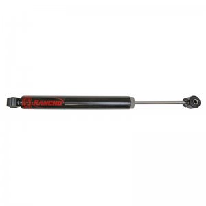 Jeep Gladiator Shock Absorber - Rancho - RS7MT - Black satin - `20-`21