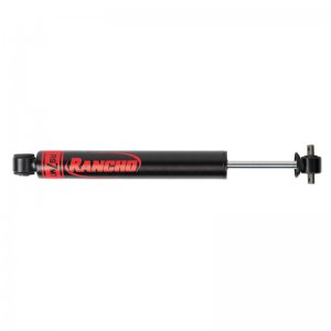 Jeep Wrangler JK Shock Absorber - Rancho - RS7MT - Black satin - `07-`18