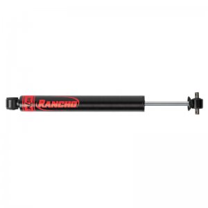 Jeep Wrangler JK Shock Absorber - Rancho - RS7MT - Black satin - `07-`18