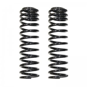 Jeep Wrangler JK Coil Spring Kit - Front - Rancho - 2018