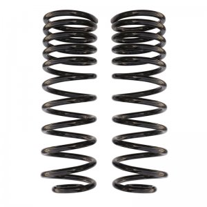 Jeep Gladiator Coil Spring Kit - Rear - Rancho - X-Lander - 2020+